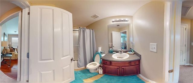 805 Pleasant Hill NW Road 343, Lilburn, GA 30047