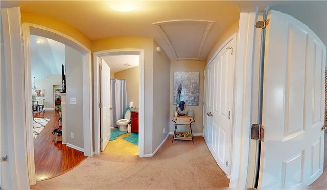 805 Pleasant Hill NW Road 343, Lilburn, GA 30047
