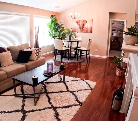 805 Pleasant Hill NW Road 343, Lilburn, GA 30047