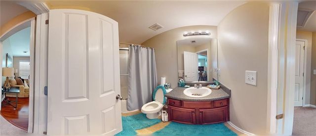 805 Pleasant Hill NW Road 343, Lilburn, GA 30047
