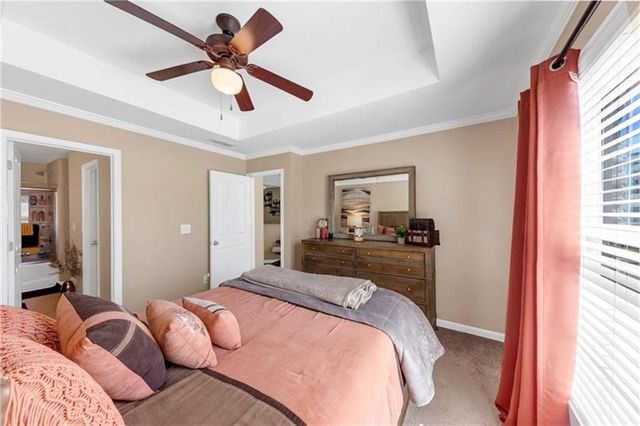 805 Pleasant Hill NW Road 343, Lilburn, GA 30047