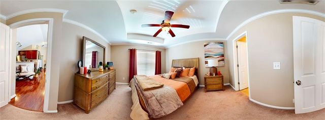 805 Pleasant Hill NW Road 343, Lilburn, GA 30047
