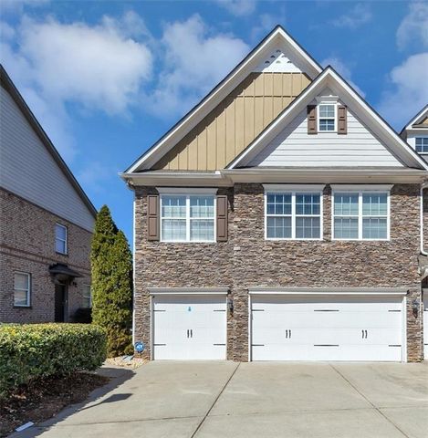 805 Pleasant Hill NW Road 343, Lilburn, GA 30047