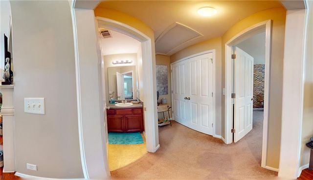 805 Pleasant Hill NW Road 343, Lilburn, GA 30047