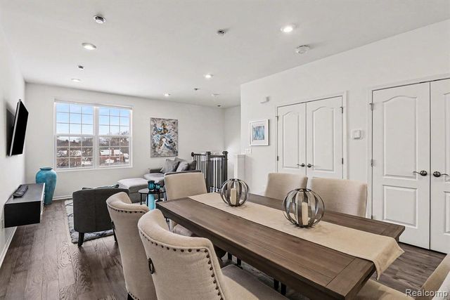 258 S Mill Street Lot 67, Plymouth, MI 48170