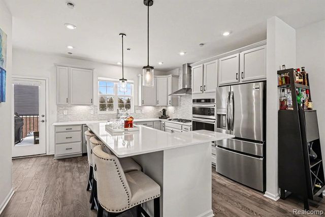 258 S Mill Street Lot 67, Plymouth, MI 48170