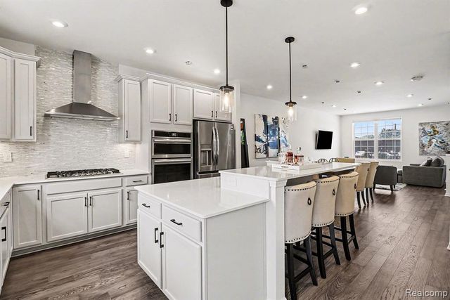 258 S Mill Street Lot 67, Plymouth, MI 48170