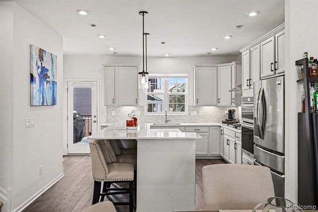 258 S Mill Street Lot 67, Plymouth, MI 48170