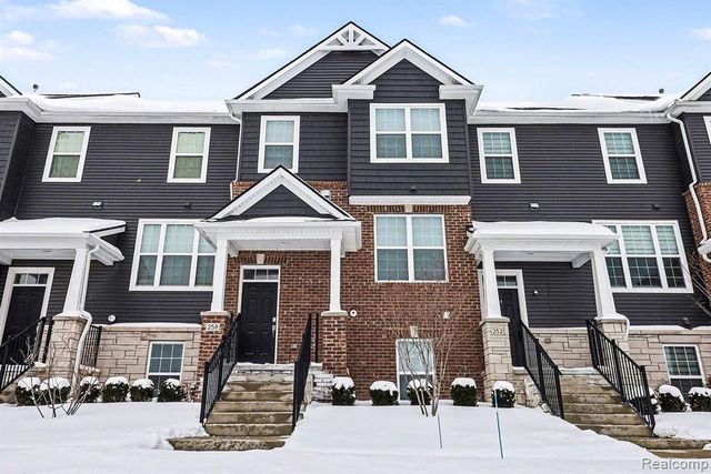 258 S Mill Street Lot 67, Plymouth, MI 48170