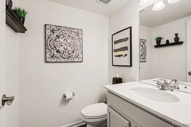 258 S Mill Street Lot 67, Plymouth, MI 48170