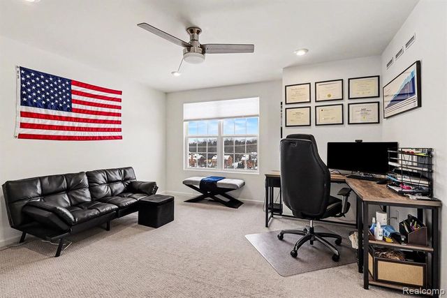 258 S Mill Street Lot 67, Plymouth, MI 48170