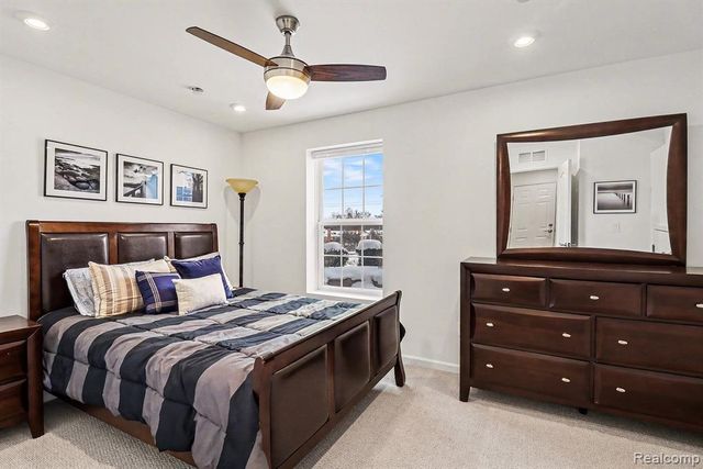 258 S Mill Street Lot 67, Plymouth, MI 48170