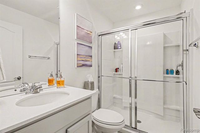 258 S Mill Street Lot 67, Plymouth, MI 48170