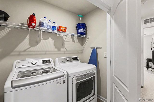 258 S Mill Street Lot 67, Plymouth, MI 48170