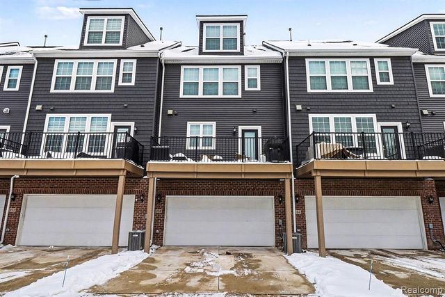 258 S Mill Street Lot 67, Plymouth, MI 48170