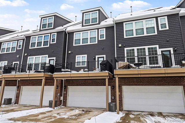 258 S Mill Street Lot 67, Plymouth, MI 48170