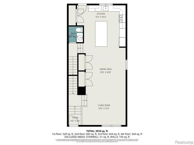 258 S Mill Street Lot 67, Plymouth, MI 48170