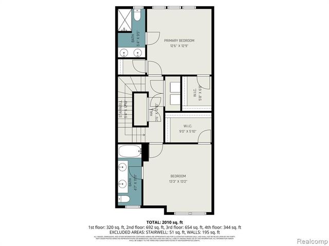 258 S Mill Street Lot 67, Plymouth, MI 48170