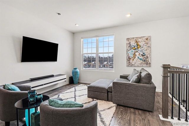 258 S Mill Street Lot 67, Plymouth, MI 48170