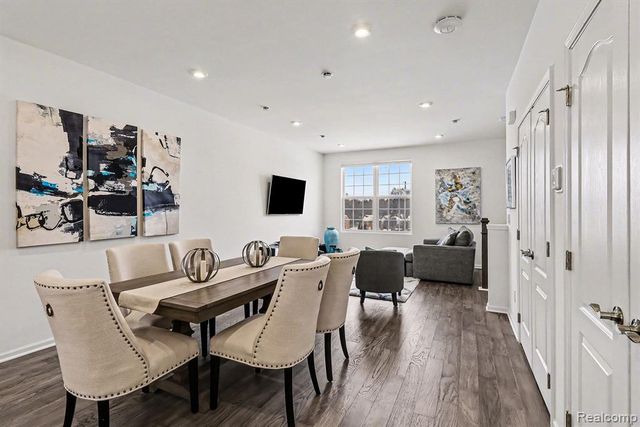 258 S Mill Street Lot 67, Plymouth, MI 48170