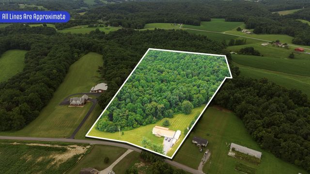 4423 Highland Rd, Lafayette, TN 37083