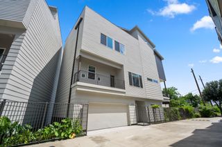 2118 Dennis Street, Houston, TX 77004