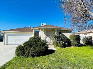 8465 Quartz Avenue, Winnetka, CA 91306