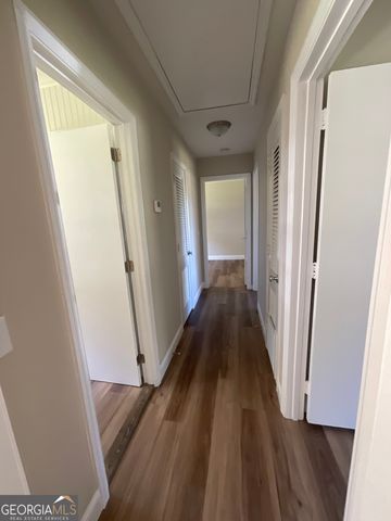 195 Hollywood Avenue, Jesup, GA 31545