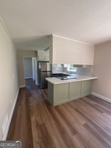 195 Hollywood Avenue, Jesup, GA 31545