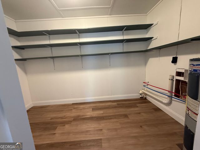 195 Hollywood Avenue, Jesup, GA 31545