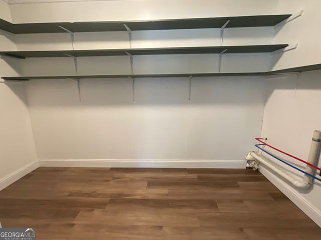 195 Hollywood Avenue, Jesup, GA 31545