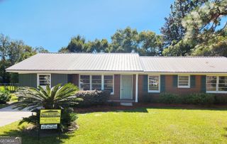 195 Hollywood Avenue, Jesup, GA 31545