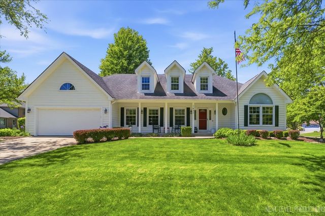 1431 Terrance Drive, Naperville, IL 60565