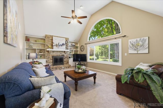 1431 Terrance Drive, Naperville, IL 60565