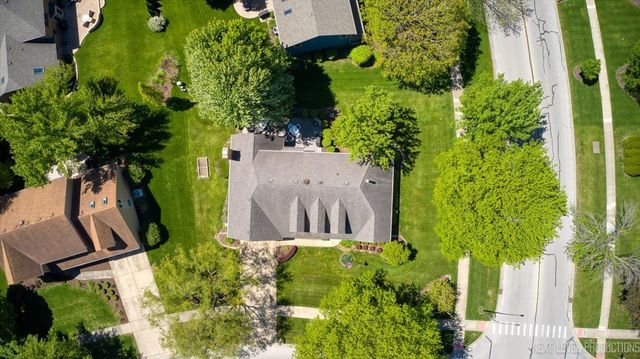 1431 Terrance Drive, Naperville, IL 60565