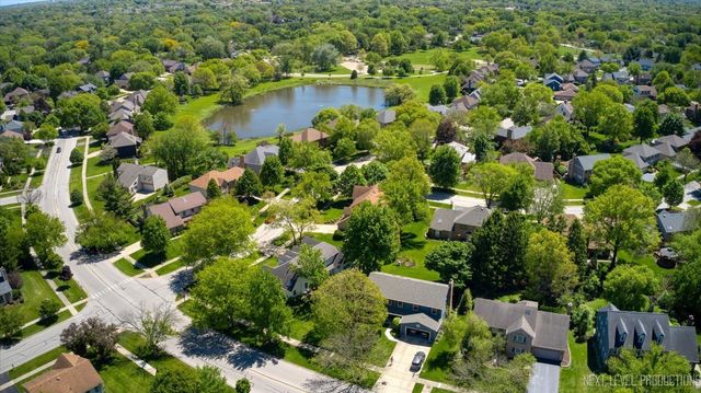1431 Terrance Drive, Naperville, IL 60565