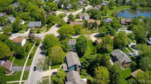 1431 Terrance Drive, Naperville, IL 60565