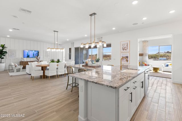 15042 E Sands Ranch Road, Vail, AZ 85641