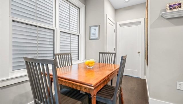 309 E St 22, Boston, MA 02127