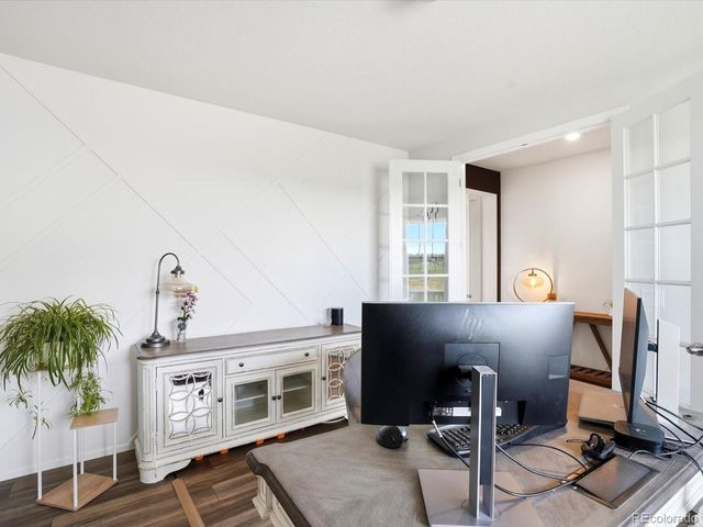1313 Black Haw Street, Elizabeth, CO 80107