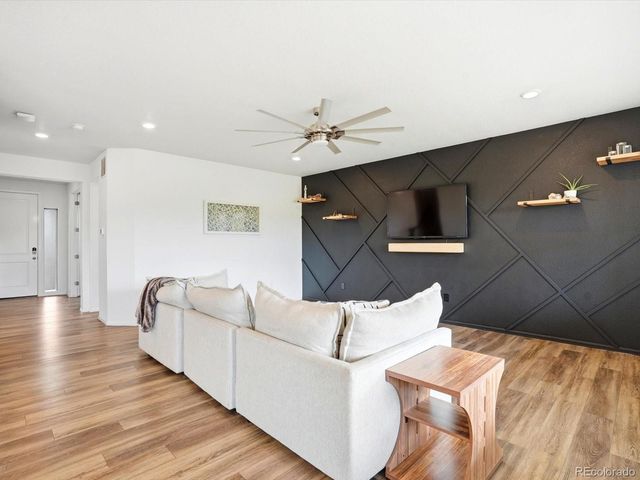 1313 Black Haw Street, Elizabeth, CO 80107