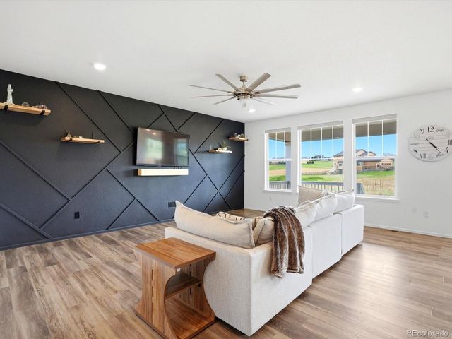 1313 Black Haw Street, Elizabeth, CO 80107