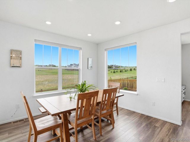 1313 Black Haw Street, Elizabeth, CO 80107
