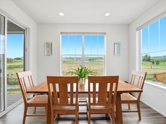1313 Black Haw Street, Elizabeth, CO 80107