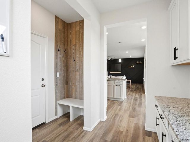 1313 Black Haw Street, Elizabeth, CO 80107