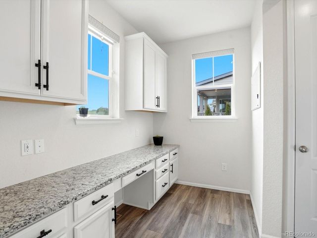 1313 Black Haw Street, Elizabeth, CO 80107