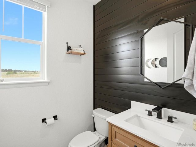 1313 Black Haw Street, Elizabeth, CO 80107
