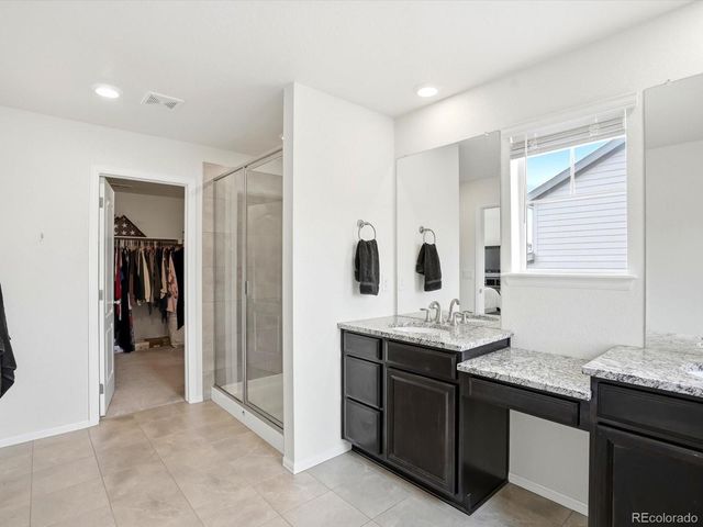 1313 Black Haw Street, Elizabeth, CO 80107