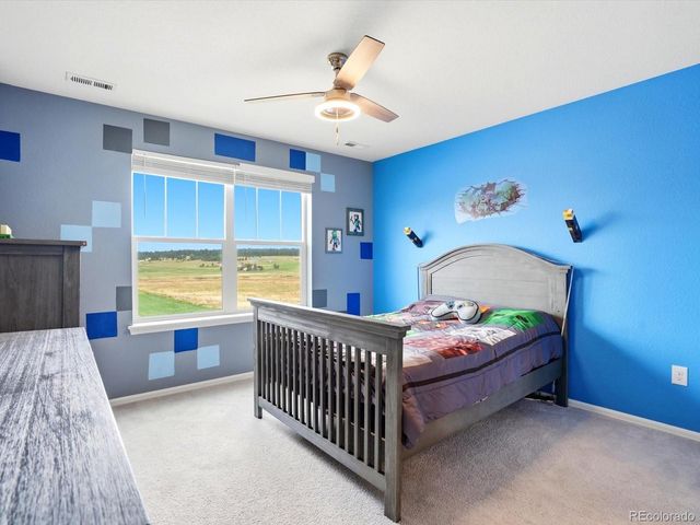 1313 Black Haw Street, Elizabeth, CO 80107