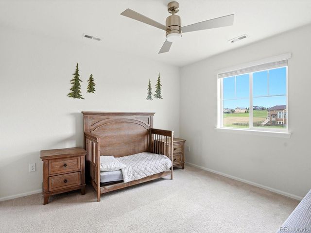 1313 Black Haw Street, Elizabeth, CO 80107